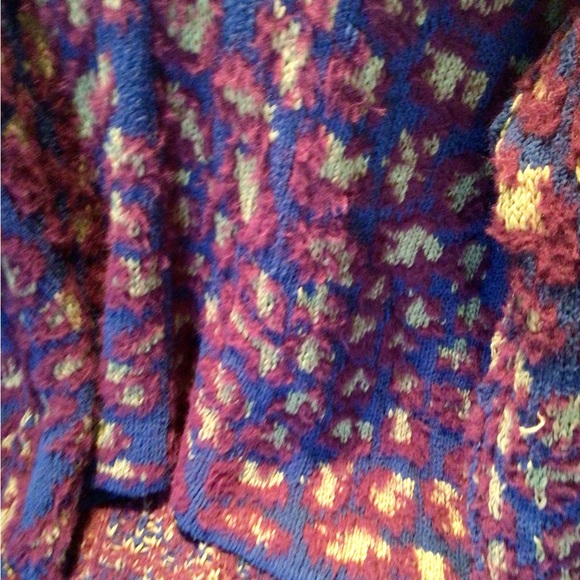 NEW! Rare Free People Little Animal pullover - Picture 4 of 7